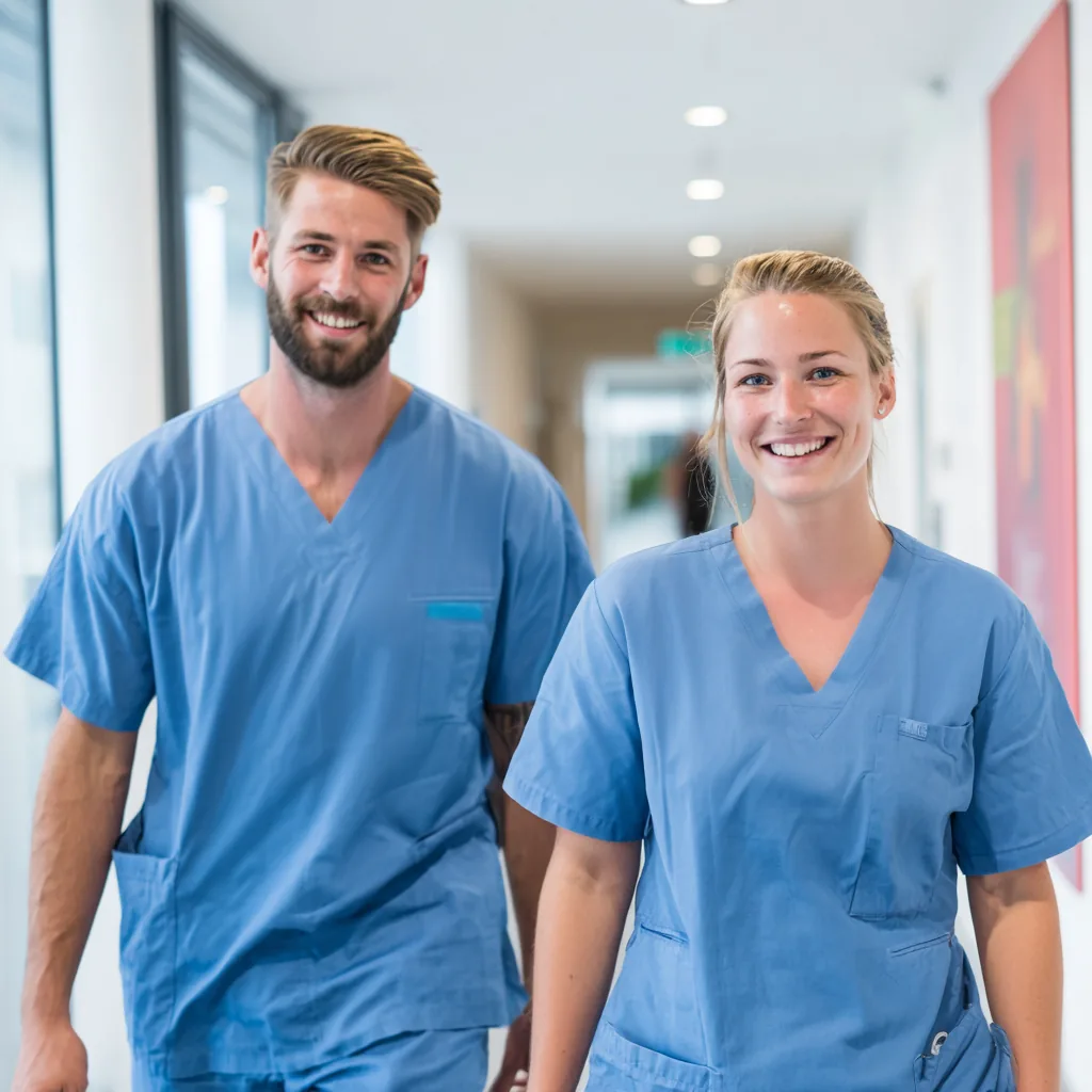 MediLink – Vermittlung im Gesundheitswesen