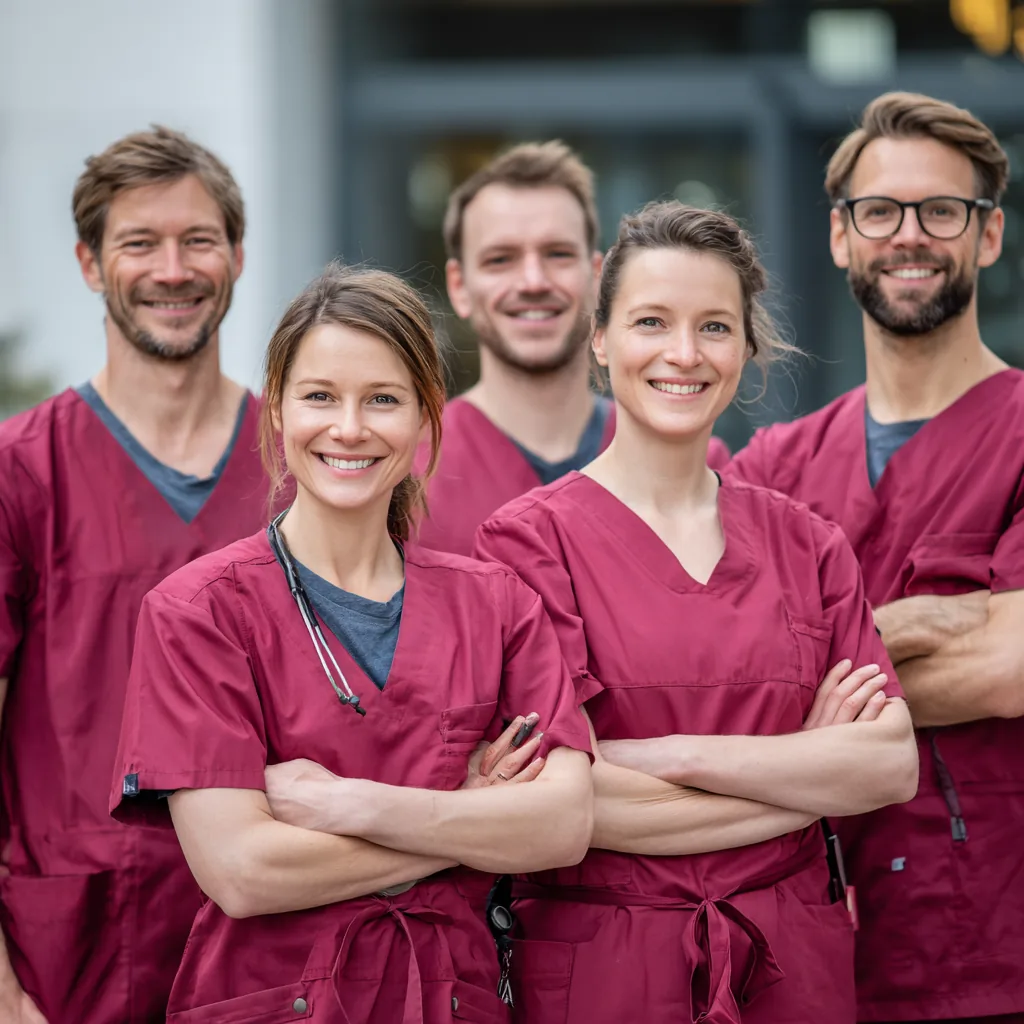 Schritt 2 – individuelle Jobvorschläge