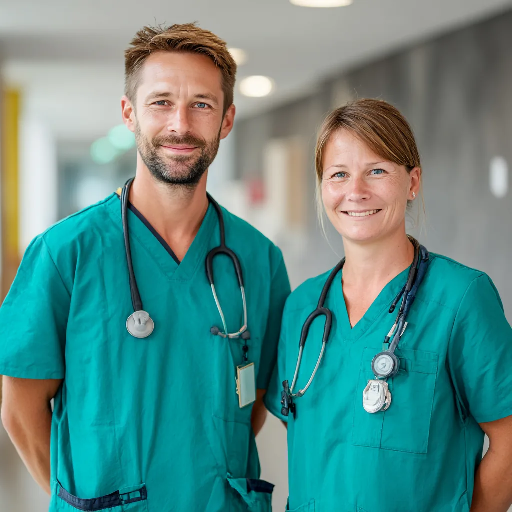 Schritt 4 – neuer Arbeitgeber